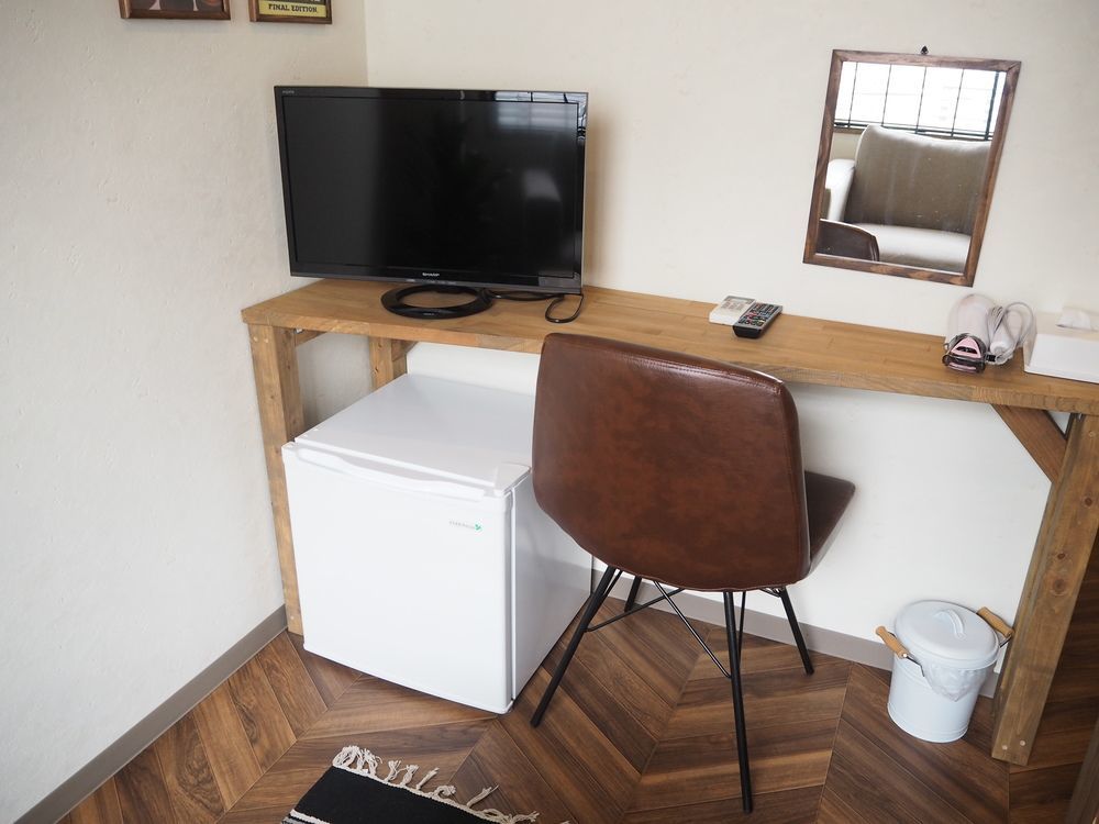 North Front Hostel Фукутияма Экстерьер фото